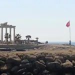 Begonville 4* 시데