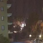 아파트호텔 Begonville 시데