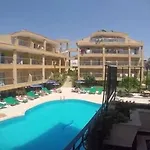 Begonville 4*