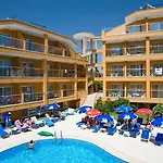 Begonville 4* 시데