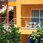 아파트호텔 Begonville 4*