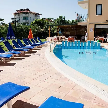 Begonville 3* سيدي