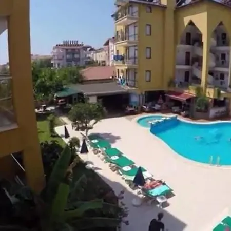Begonville سيدي