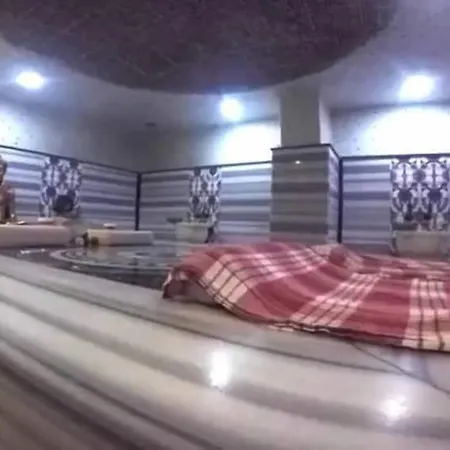 شقة فندقية Begonville سيدي