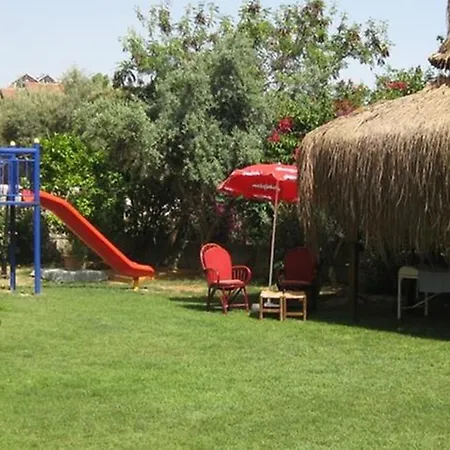 Begonville شقة فندقية 3*