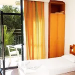 Begonville 4* Side