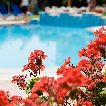 Hotel de apartamente Begonville