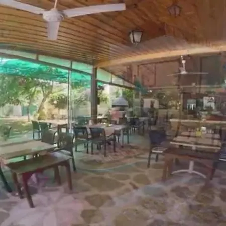 Begonville Lägenhetshotell