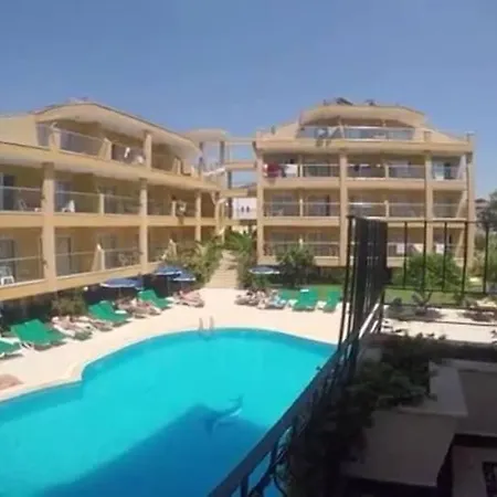 Begonville 4*