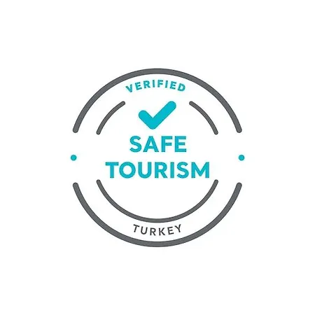 Begonville Hotel de apartamente Side