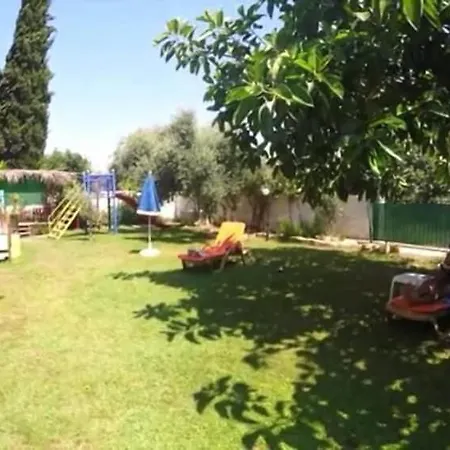 Hotel de apartamente Begonville Side