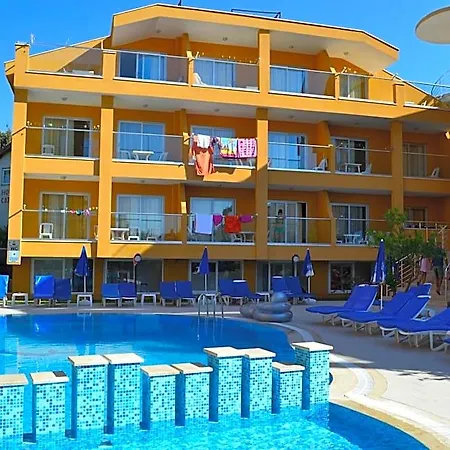 Begonville 4*