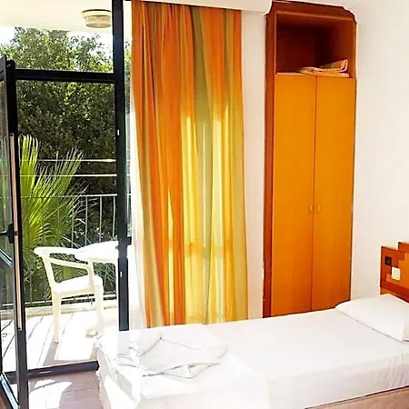 Aparthotel Begonville