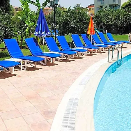 Aparthotel Begonville