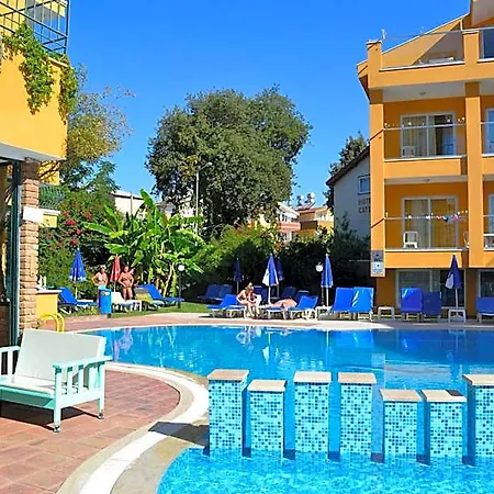 Aparthotel Begonville