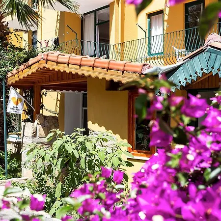 Begonville Hotel de apartamente