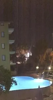 公寓式酒店 贝格安维尔公寓式酒店 锡德