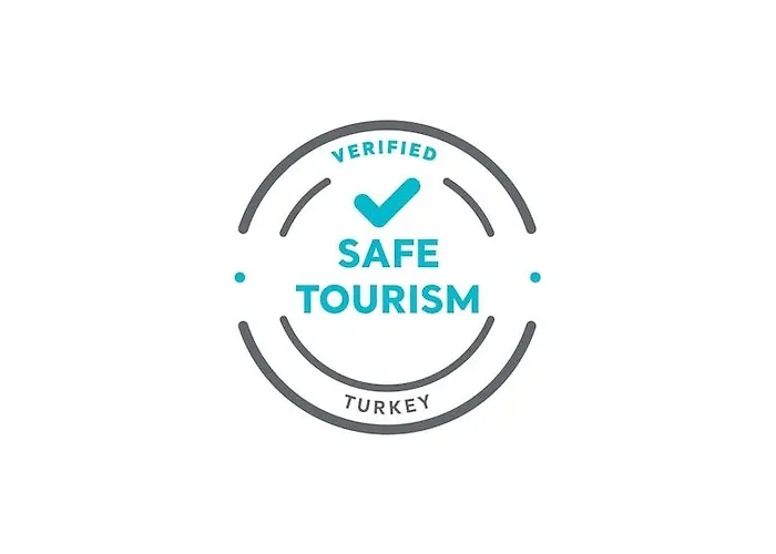 贝格安维尔公寓式酒店 公寓式酒店 锡德