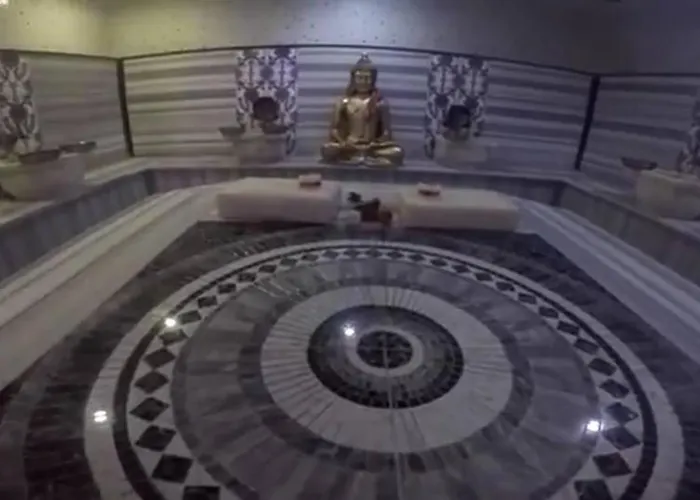 Begonville 4* סייד