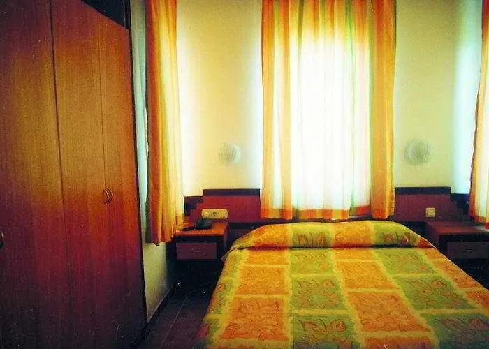 Begonville 4* סייד