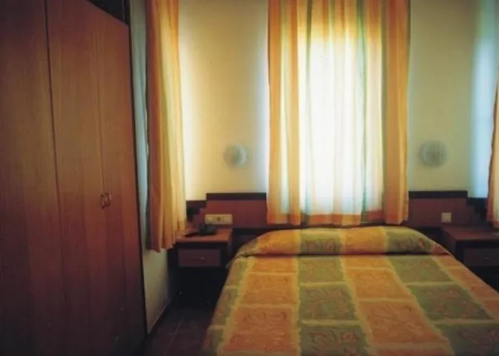 Lejlighedshotel Begonville