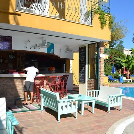 شقة فندقية Begonville