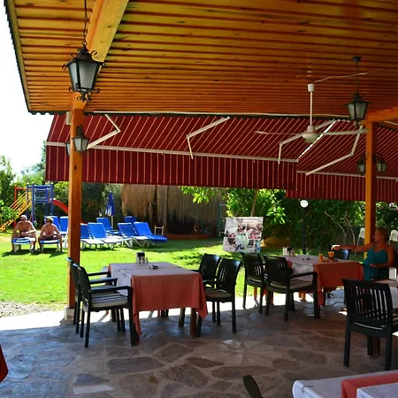 شقة فندقية Begonville سيدي