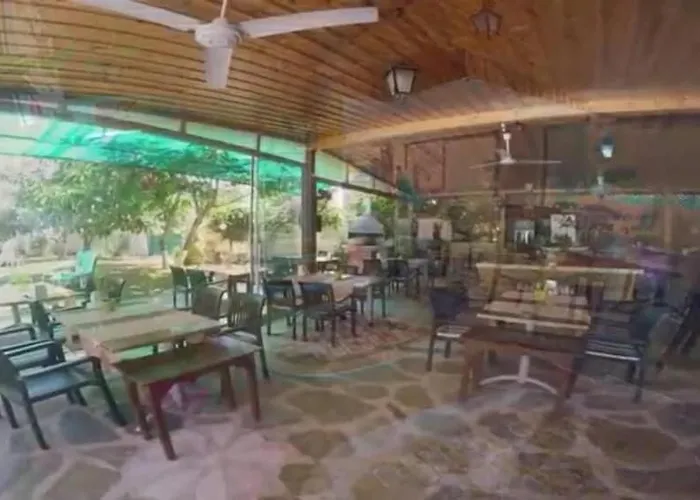 Begonville Ξενοδοχείο με διαμερίσματα