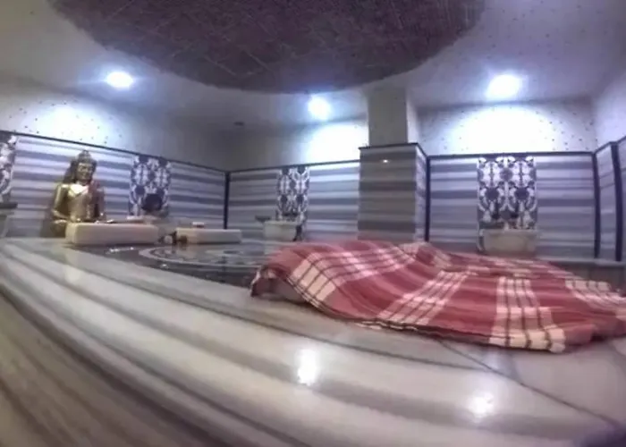 شقة فندقية Begonville سيدي